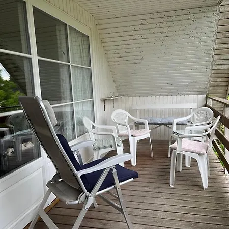 Velkommen Til Sohojlandet! Bryrup