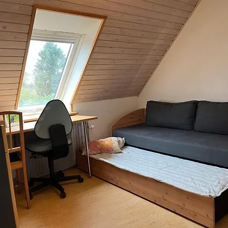 Velkommen Til Sohojlandet! *