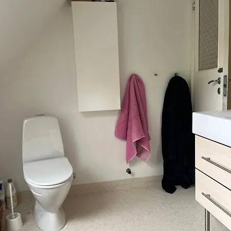 Velkommen Til Sohojlandet! Lägenhet *