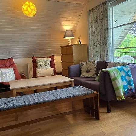 Velkommen Til Sohojlandet! Bryrup