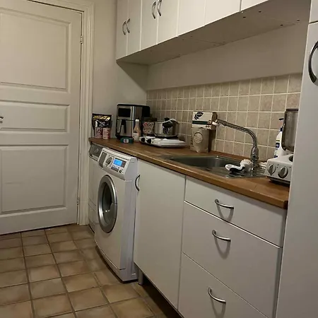 Velkommen Til Sohojlandet! Bryrup