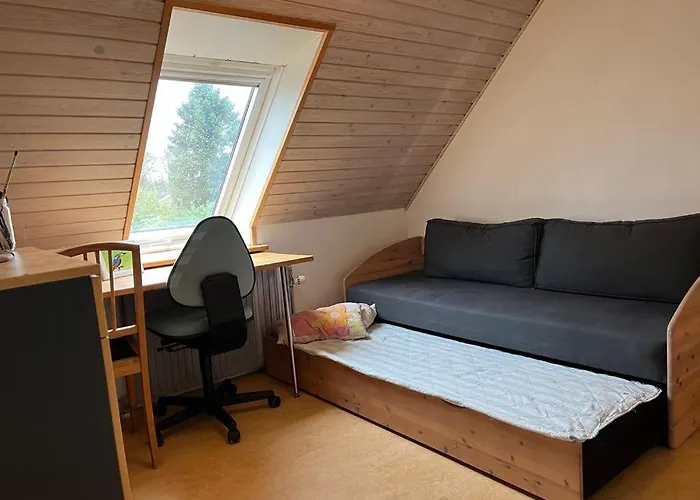 Velkommen Til Sohojlandet! *