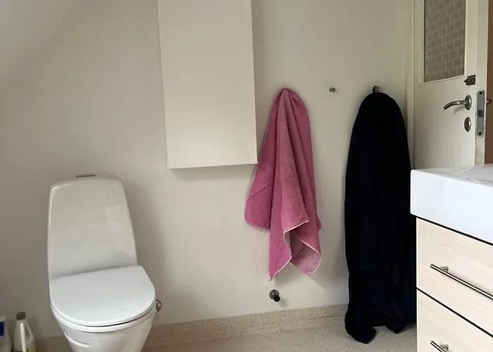 Velkommen Til Sohojlandet! Апартаменты *