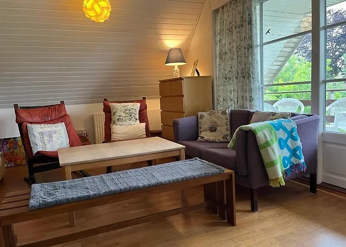 Velkommen Til Sohojlandet! Bryrup