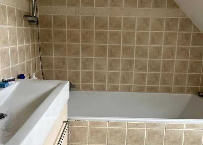 Velkommen Til Sohojlandet!