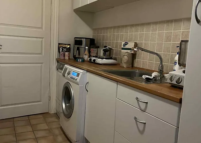 Velkommen Til Sohojlandet! Bryrup